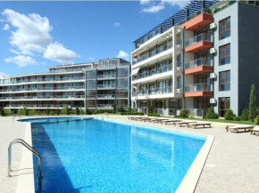 Sun Wave - Premium Apartments Sveti Vlas Near to the beach